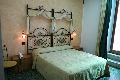 Hotel Victoria Taormina