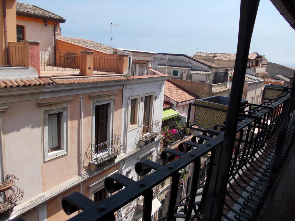 Hotel Victoria Taormina