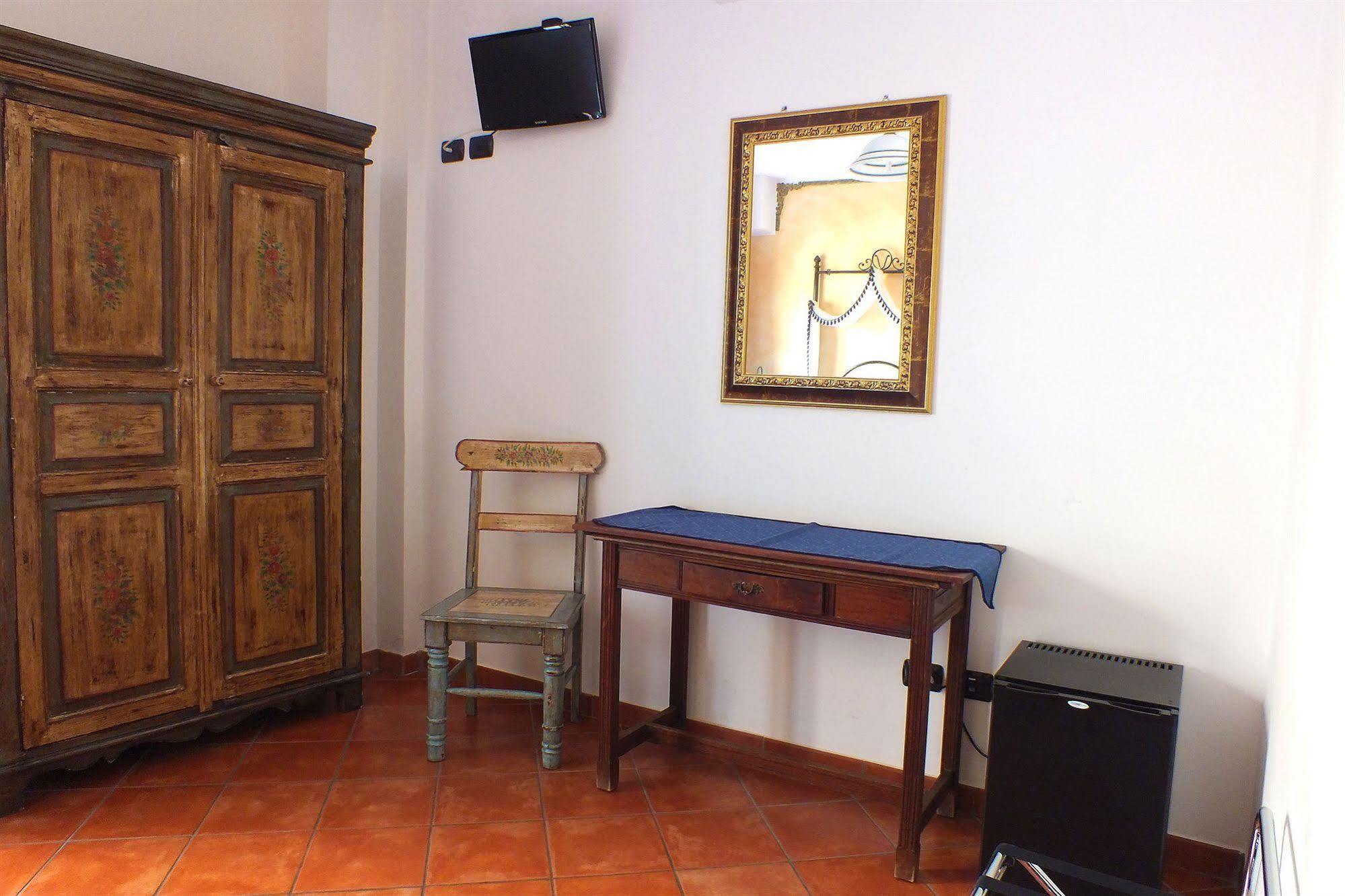 Hotel Victoria Taormina