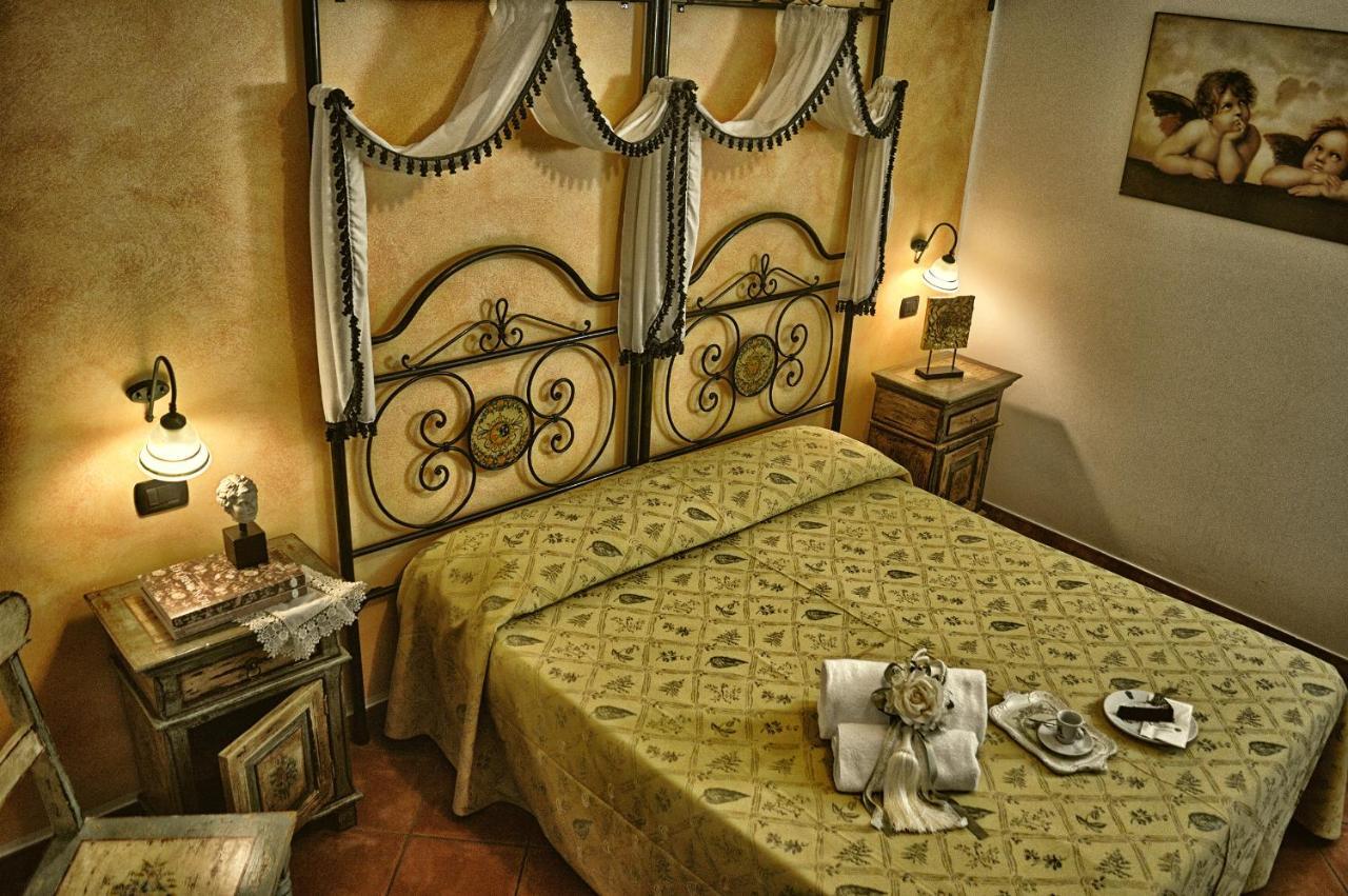 Hotel Victoria Taormina