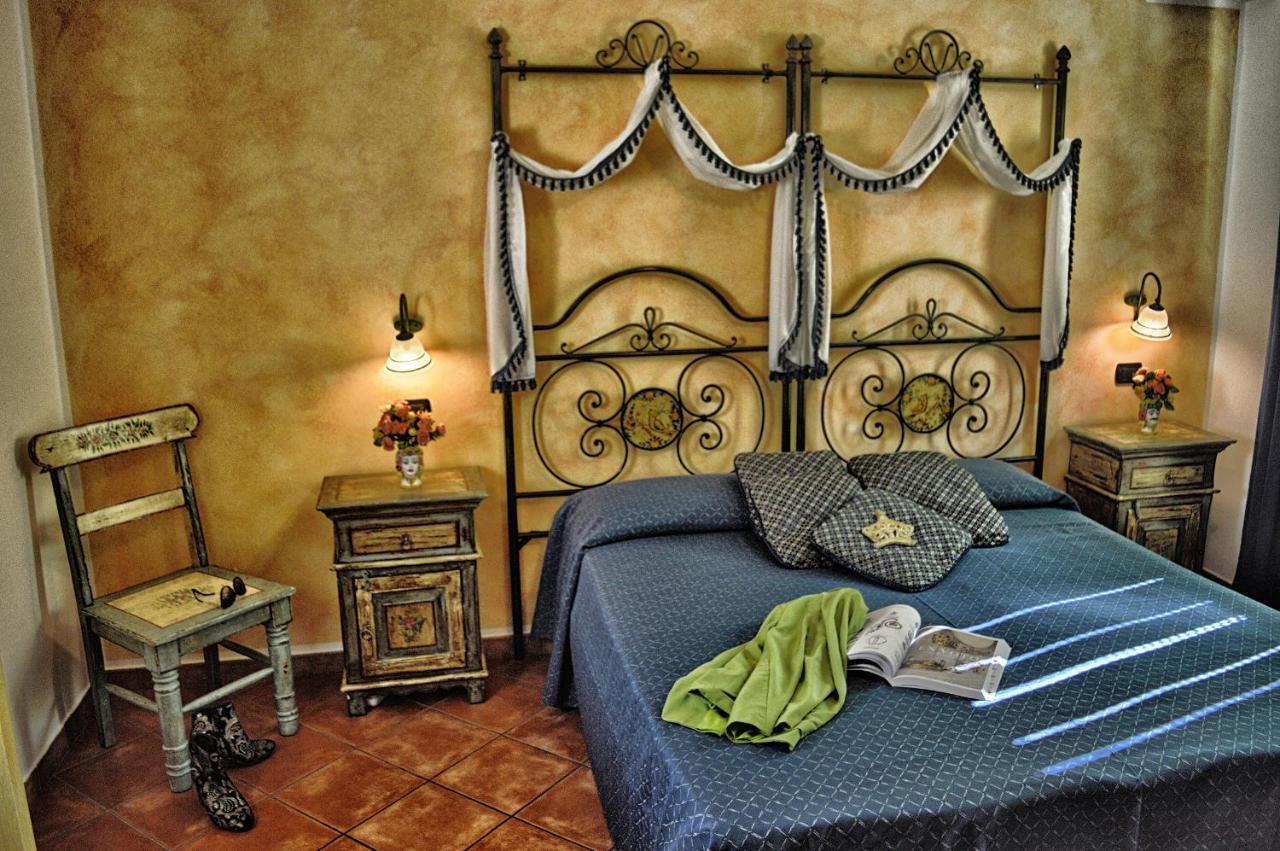 Victoria 3* Taormina