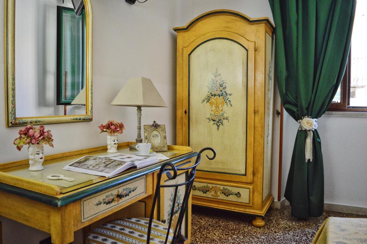 Victoria Hotel Taormina